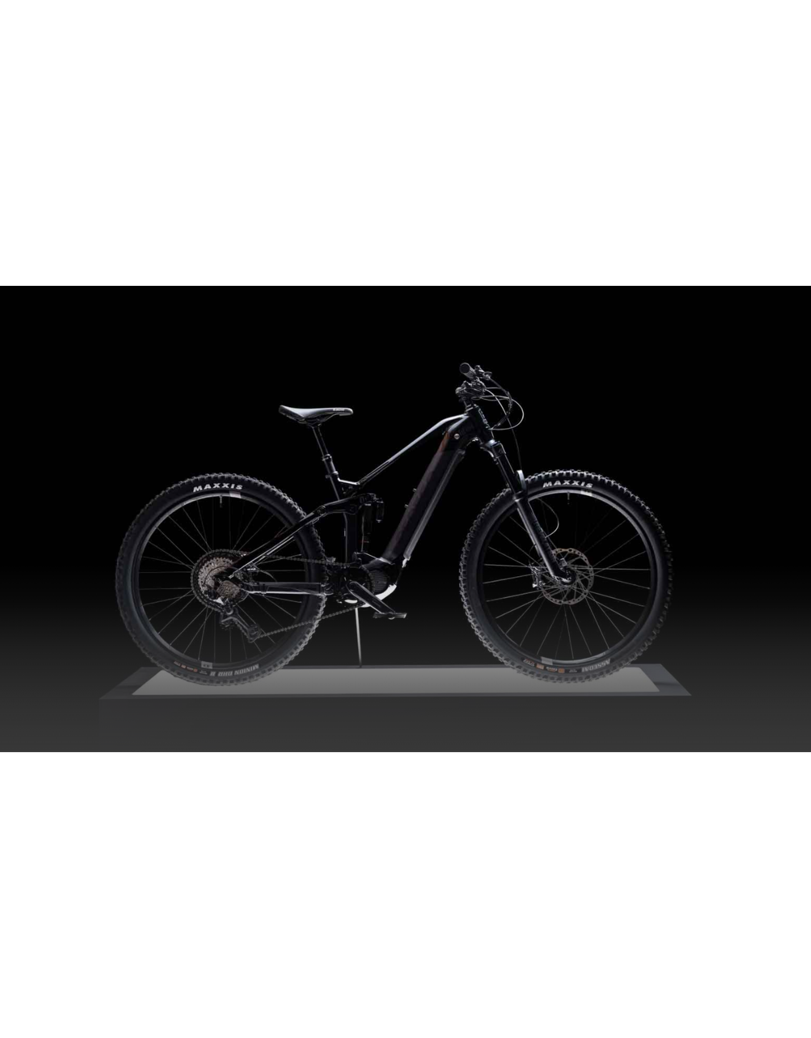 Pedego PEDEGO Elevate V2 – Full Suspension eMTB