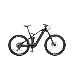 Pedego PEDEGO Elevate V2 – Full Suspension eMTB