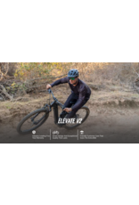Pedego PEDEGO Elevate V2 – Full Suspension eMTB