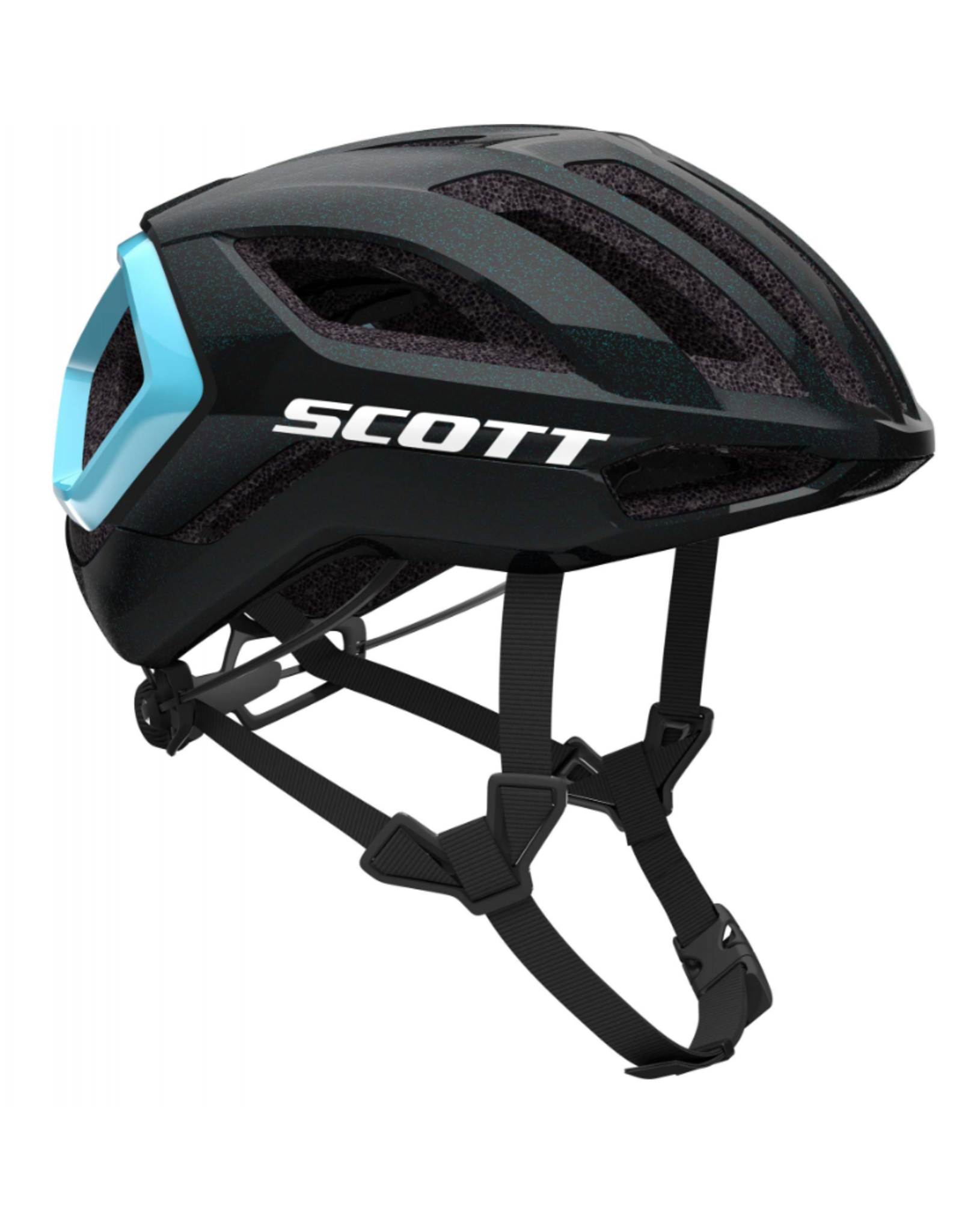 SCOTT SCOTT CENTRIC PLUS HELMET