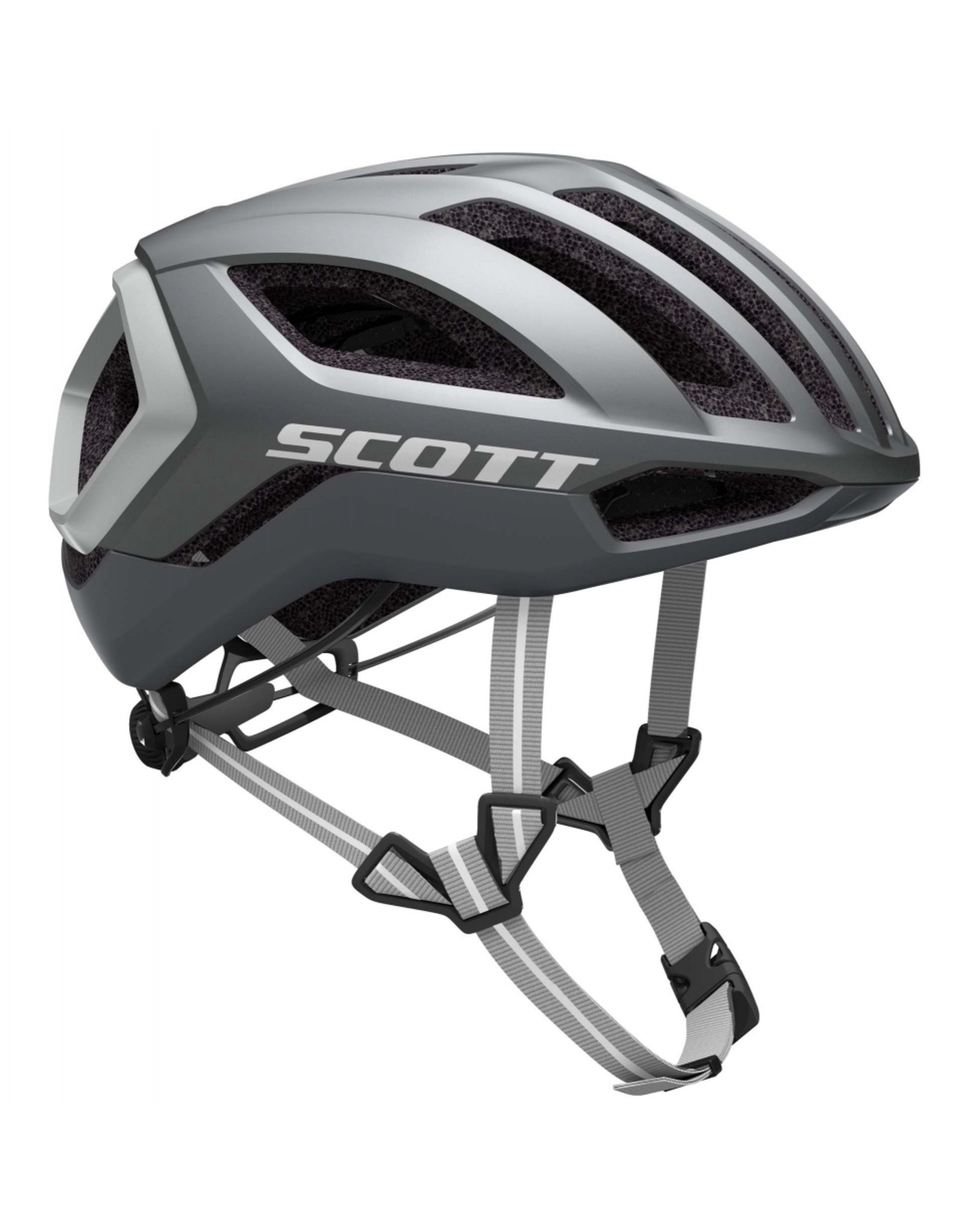SCOTT SCOTT CENTRIC PLUS HELMET