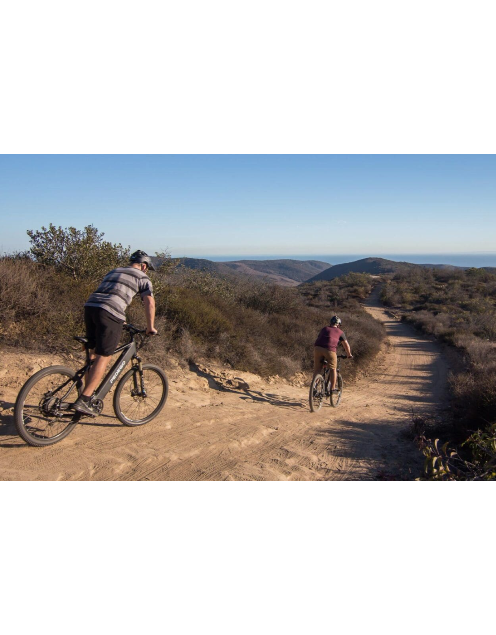 Pedego ridge rider accessories hotsell