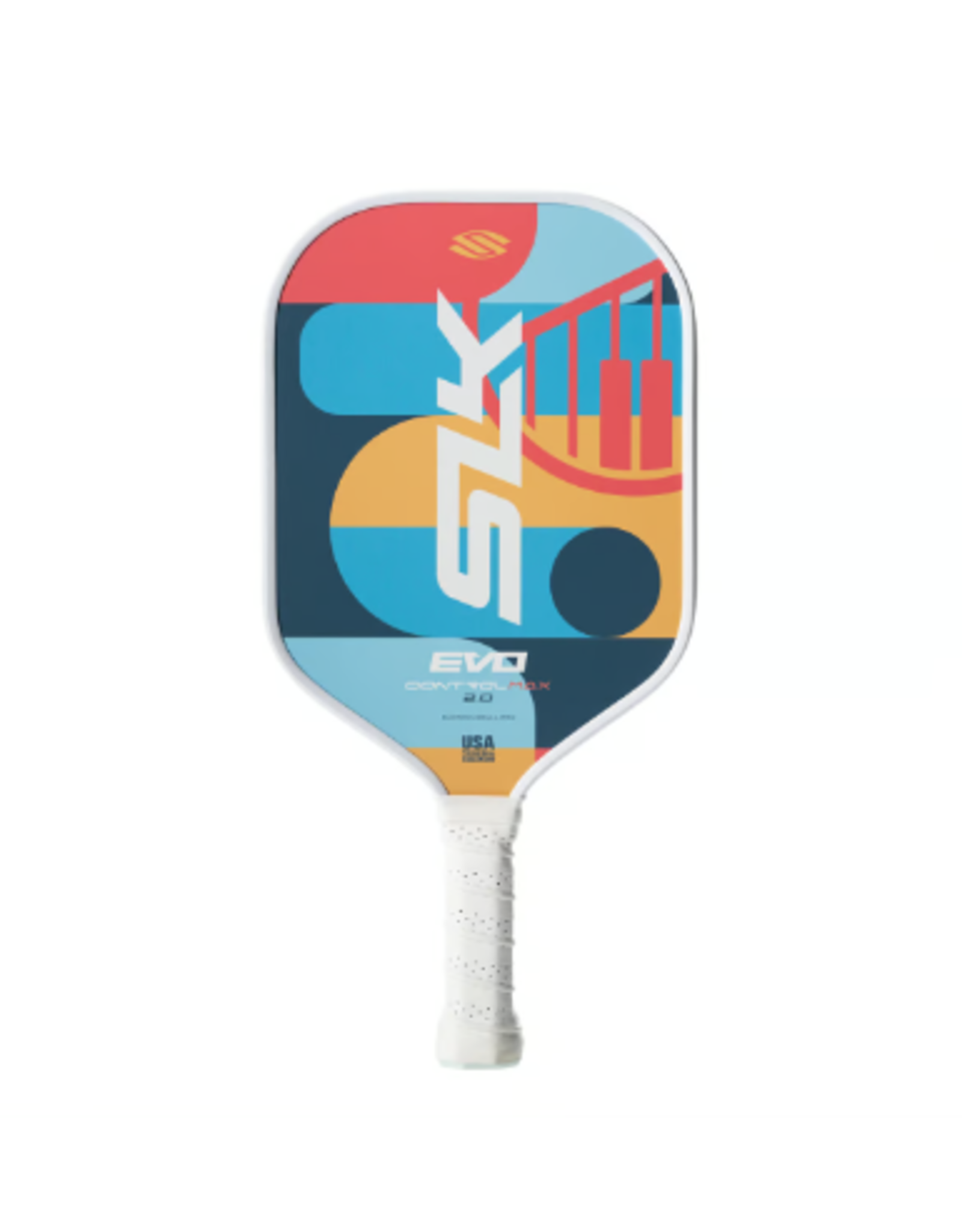Selkirk SLK by Selkirk x The Holderness Family Evo 2.0 - Control