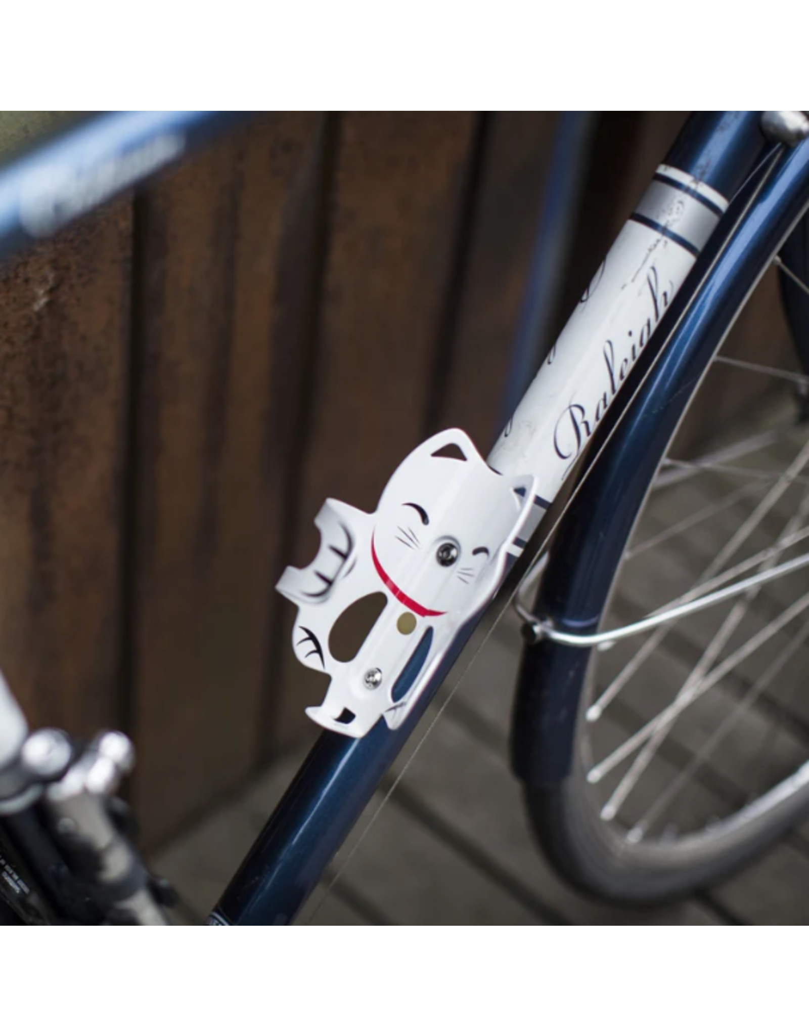 PDW Portland Design Works Bottle Cage