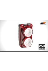 Cygolite Hypershot 250 Rechargeable Taillight
