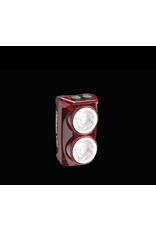 Cygolite Hypershot 250 Rechargeable Taillight