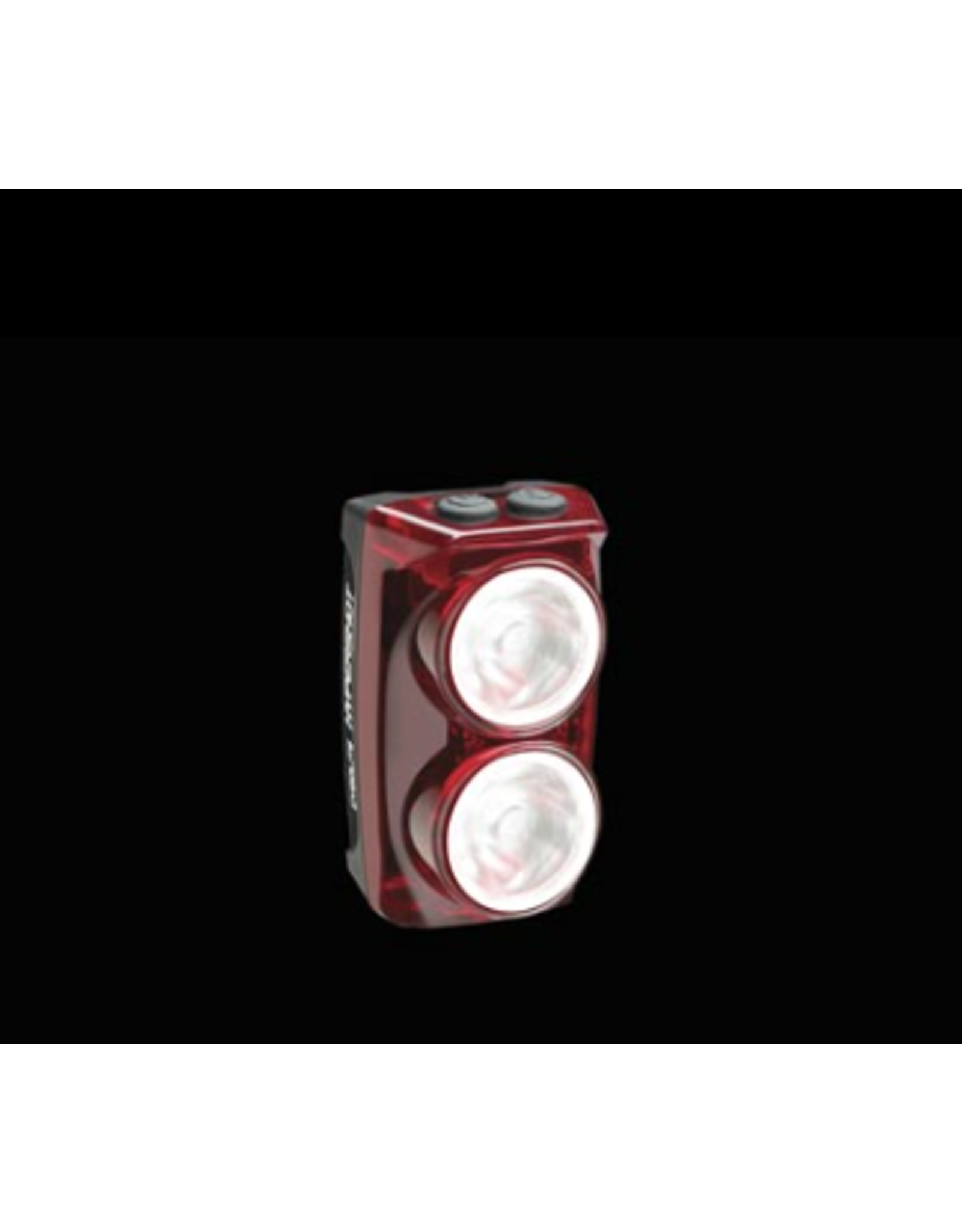 Cygolite Hypershot 250 Rechargeable Taillight