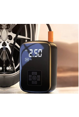Yuyao Wireless Car Air Compressor Electric Tire Inflator Pump