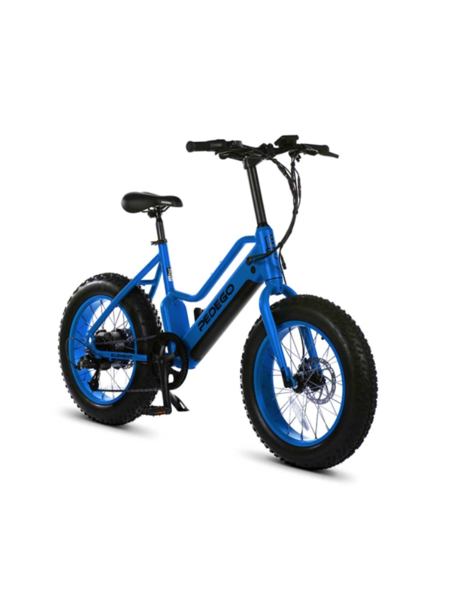 Pedego Pedego Element