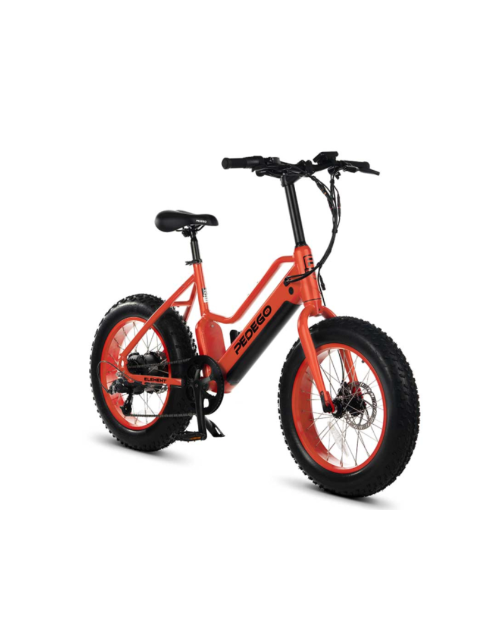 Pedego Pedego Element