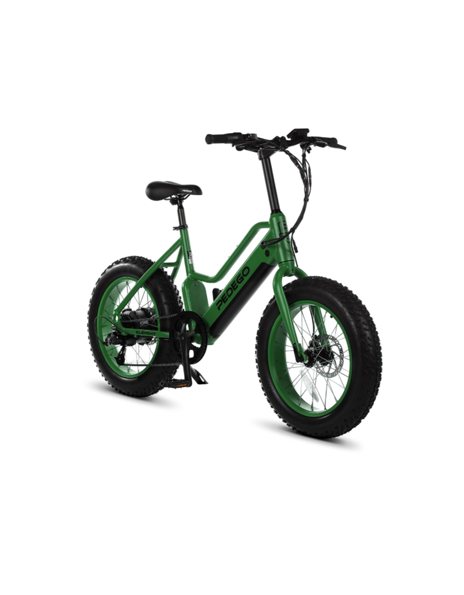 Pedego Pedego Element