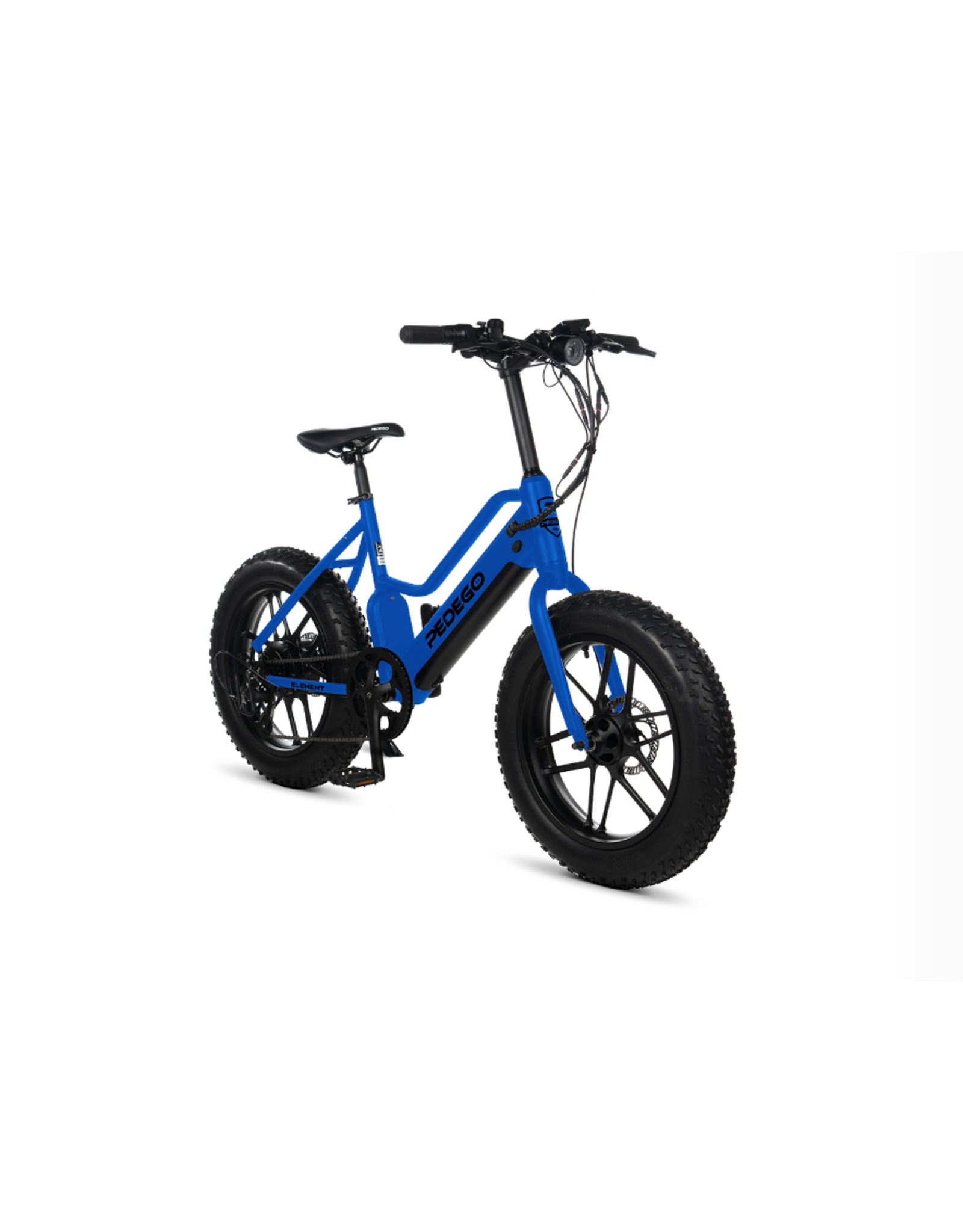Pedego Pedego Element