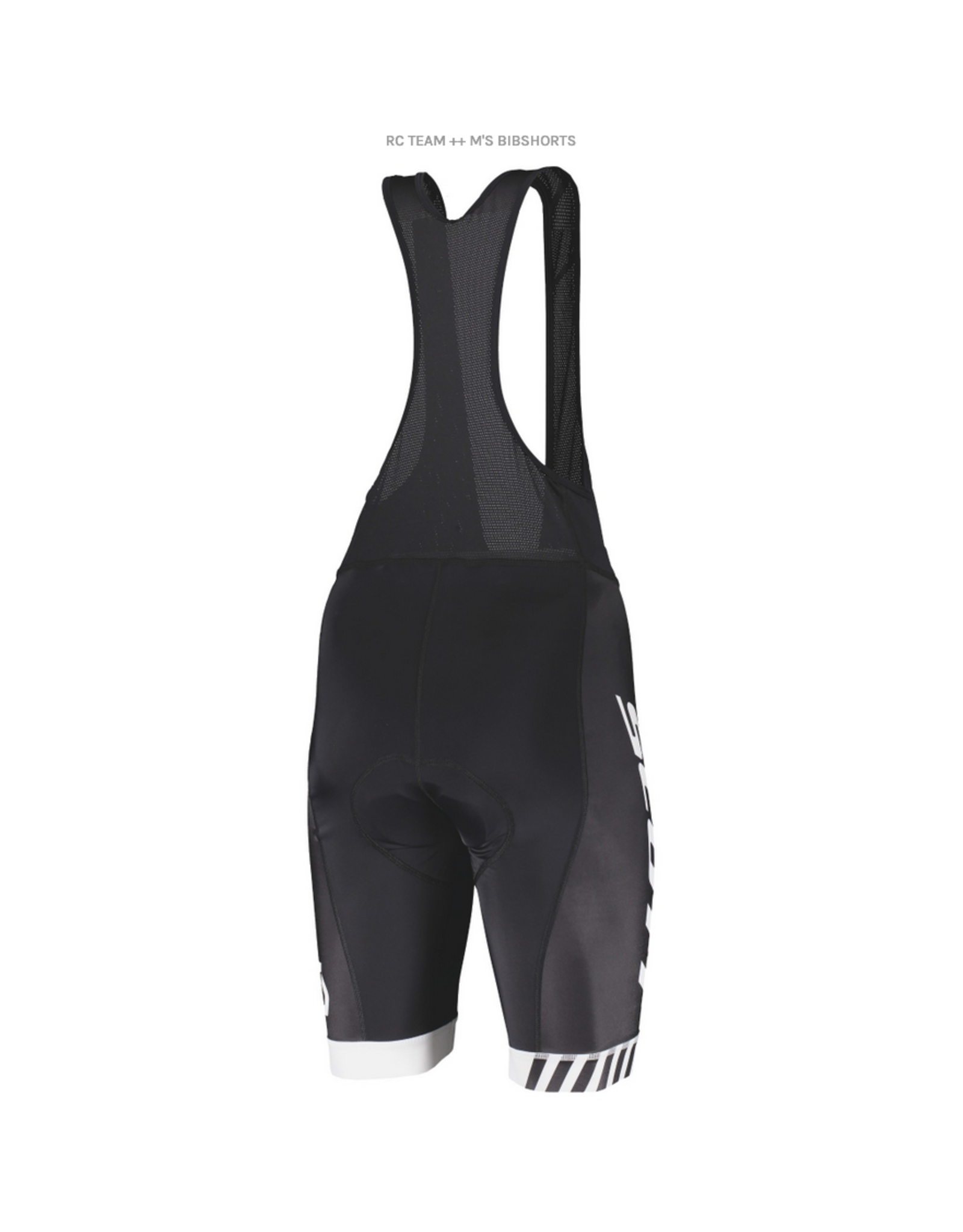 SCOTT RC TEAM ++ M'S BIBSHORTS