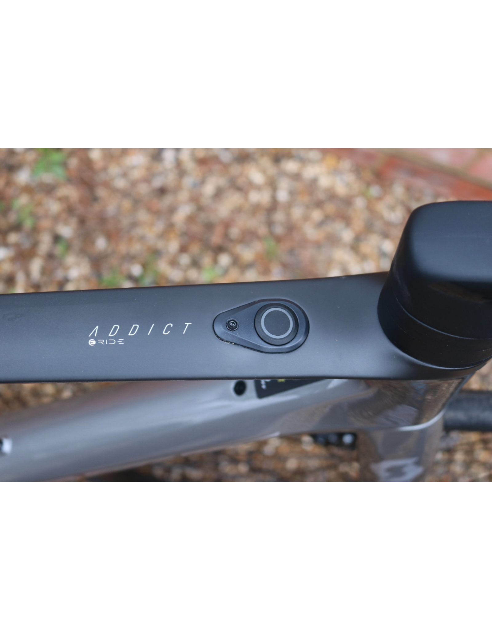 SCOTT SPORTS DEMO -SCOTT Addict eRIDE 20 US Bike SIZE M/54
