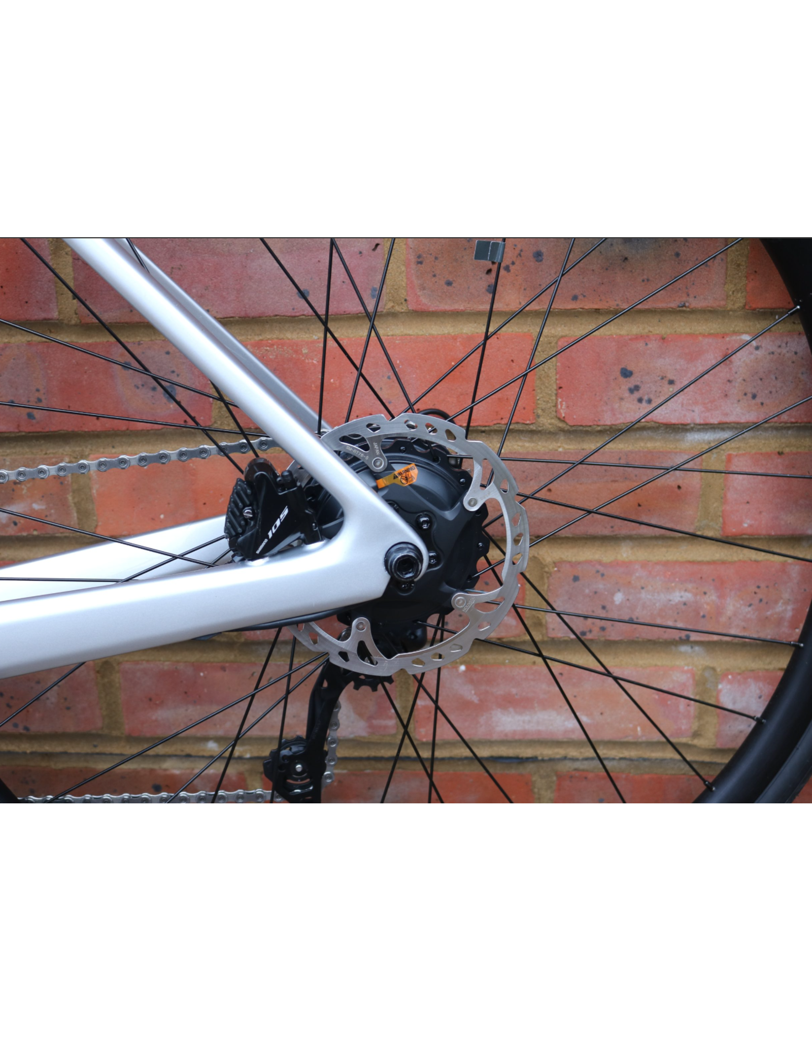 SCOTT SPORTS DEMO -SCOTT Addict eRIDE 20 US Bike SIZE M/54