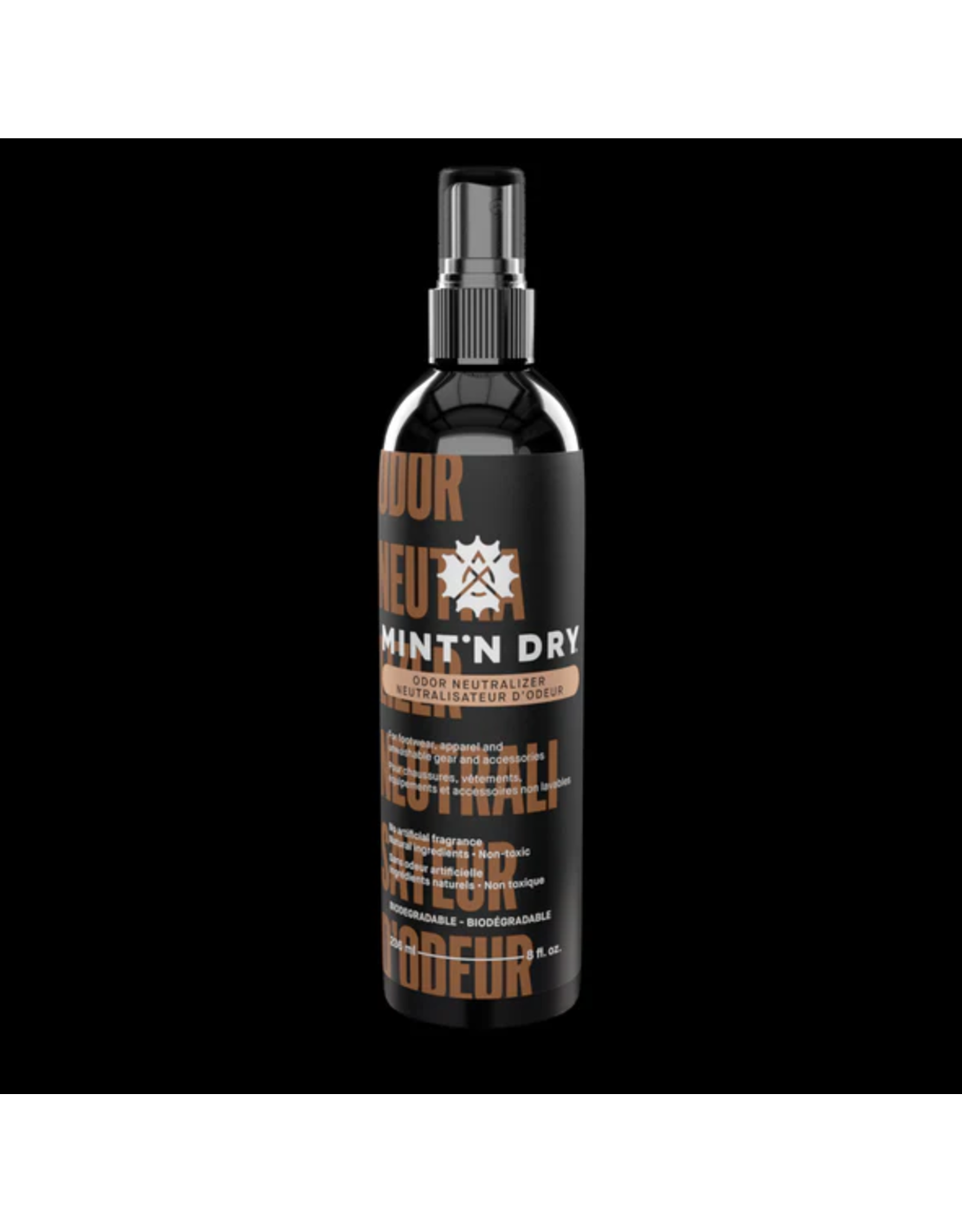 Mint'n Dry ODOR NEUTRALIZER