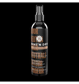 Mint'n Dry ODOR NEUTRALIZER