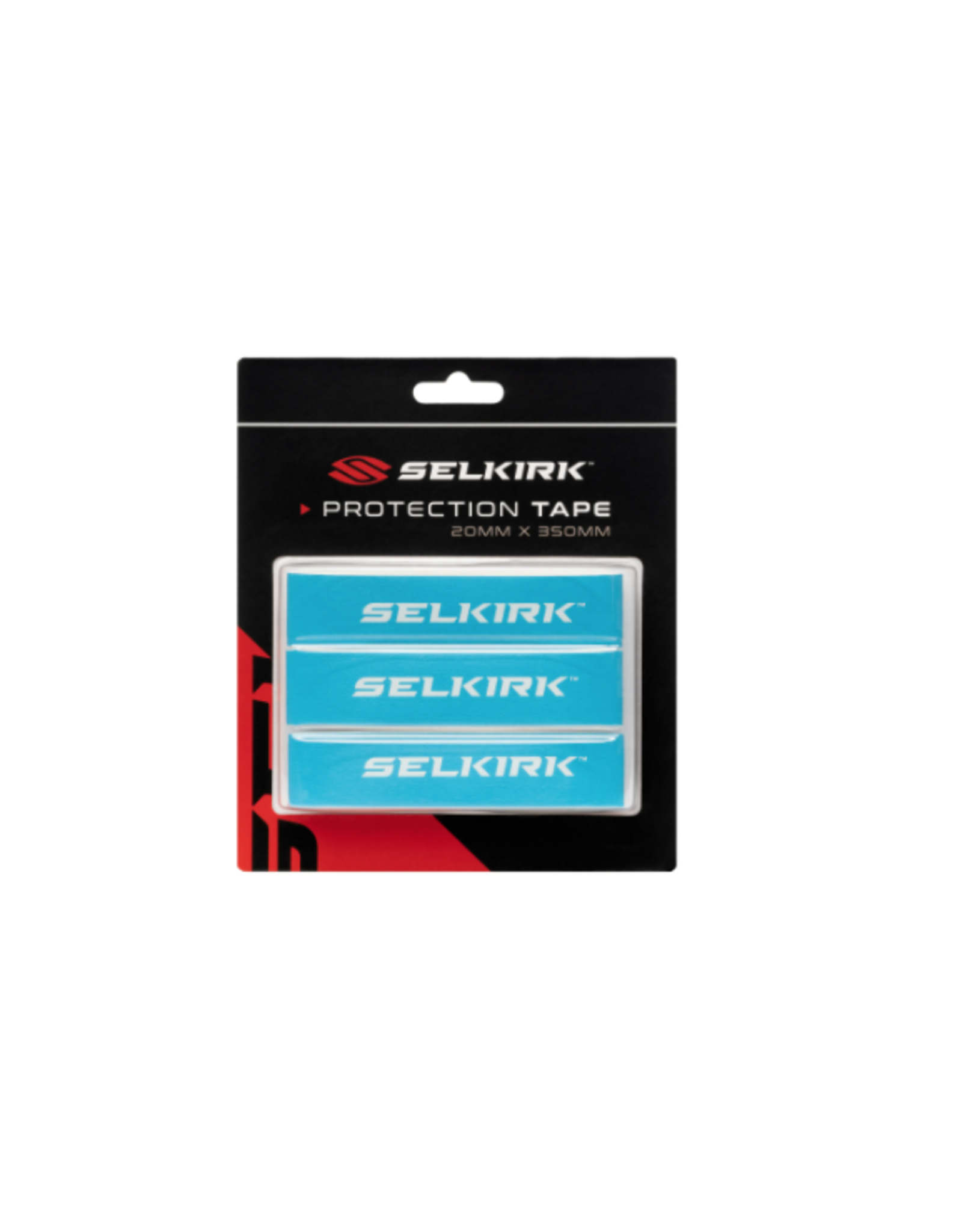Selkirk Selkirk Pickleball Paddle Protective Edge Guard Tape