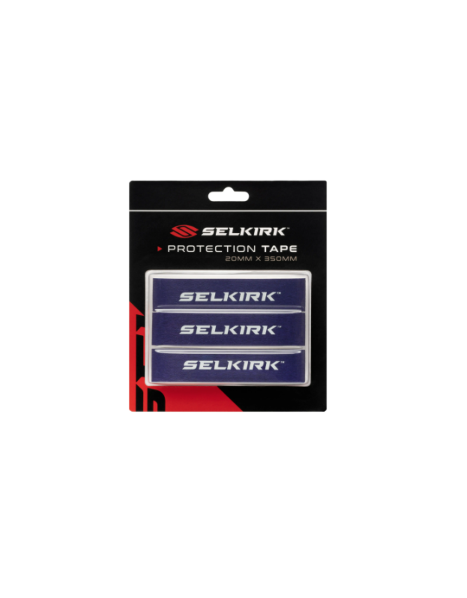 Selkirk Selkirk Pickleball Paddle Protective Edge Guard Tape