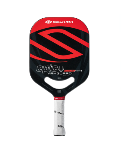 SELKIRK INVIKTA POWER AIR puck ピックルボール selkirk-selkirk-vanguard-power