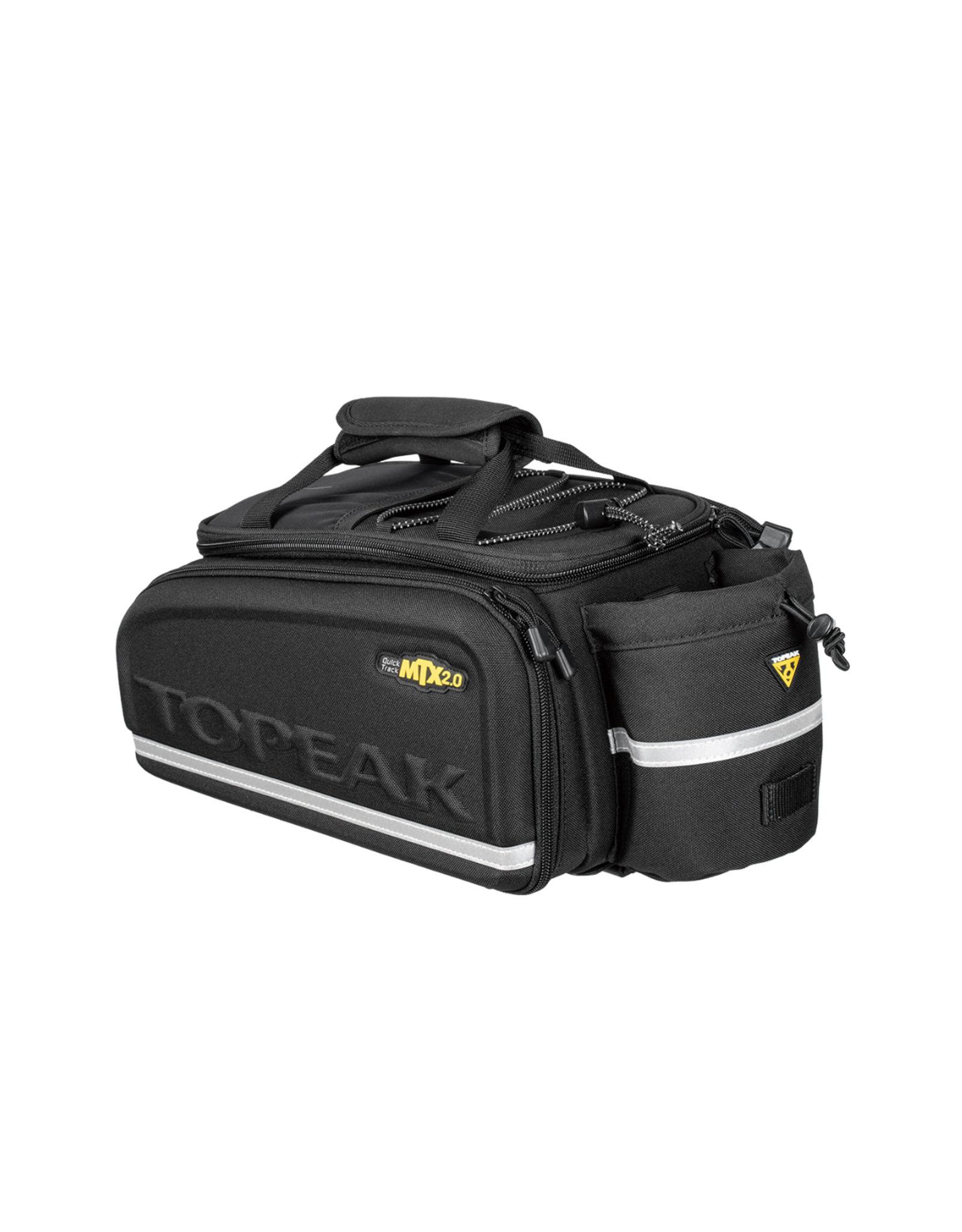 TOPEAK TOPEAK MTX TRUNK BAG 2.0 EX-P 16.6L