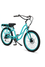 Pedego PEDEGO Interceptor Step-Thru