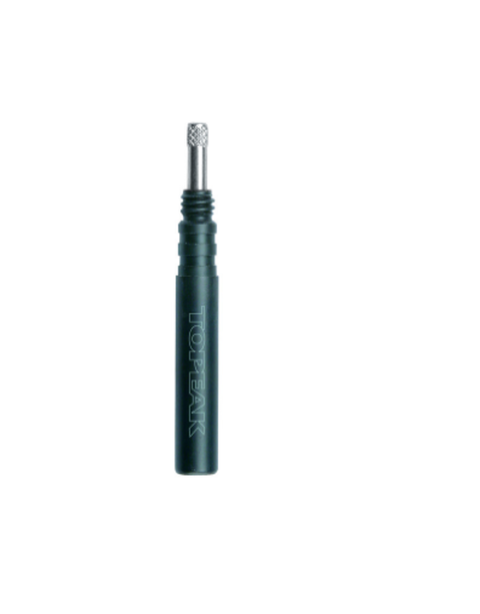 TOPEAK PRESTA VALVE EXTENDER 60mm