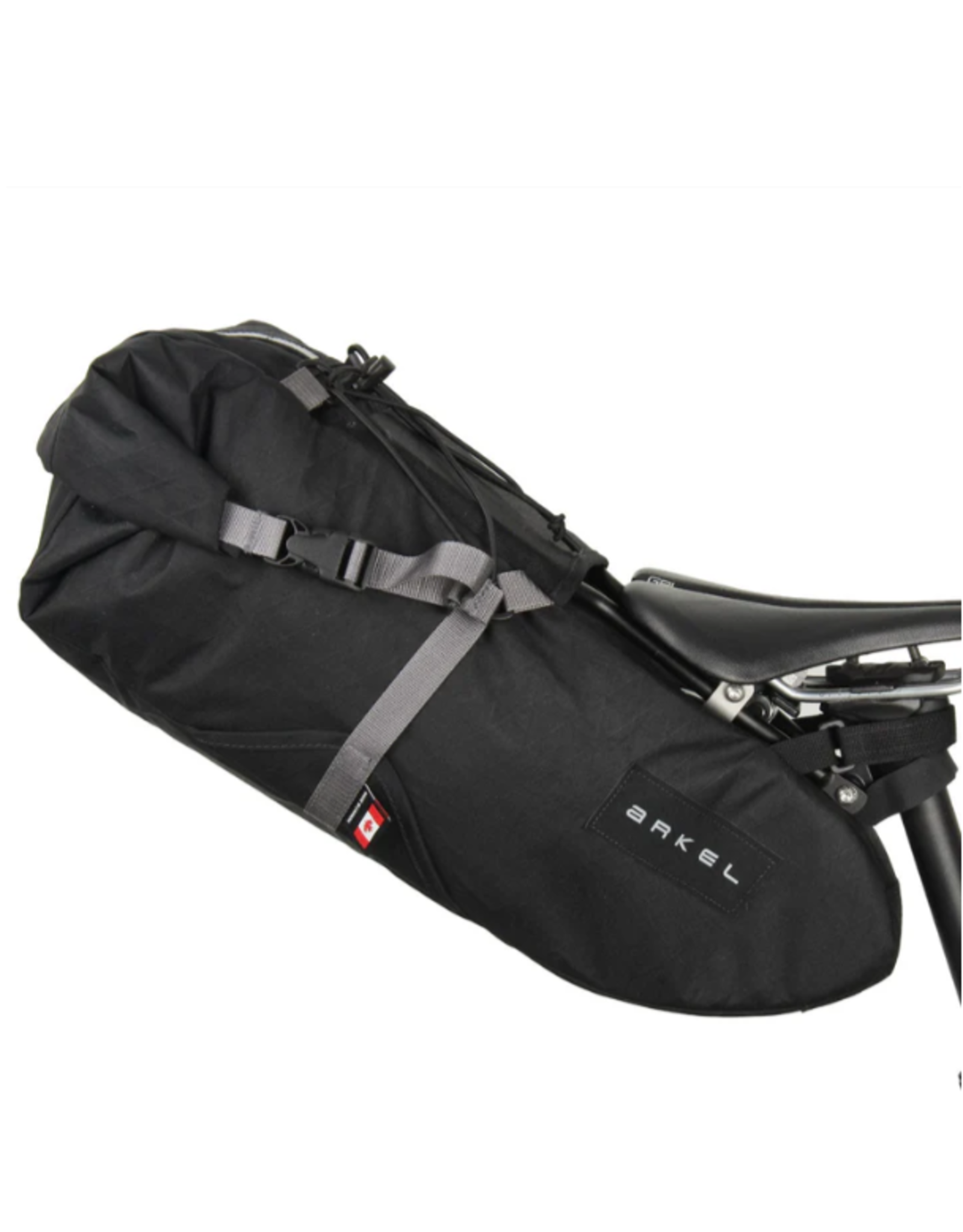 Arkel ARKEL Seatpacker - Saddlebag