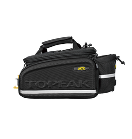 TOPEAK TOPEAK MTX TRUNK BAG 2.0 DX-P 19.4L