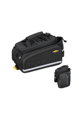 TOPEAK TOPEAK MTX TRUNK BAG 2.0 DX-P 19.4L