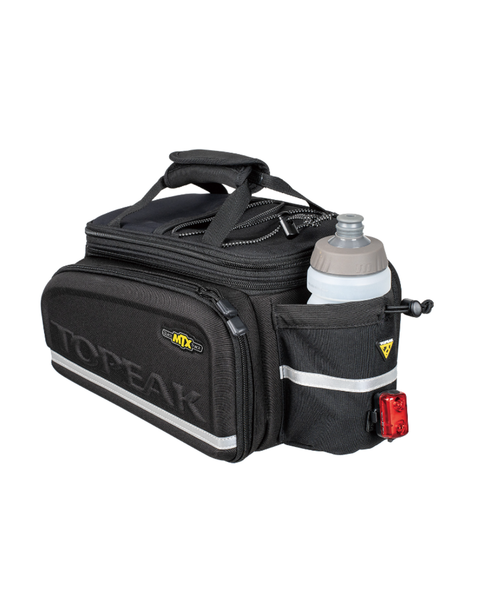 TOPEAK TOPEAK MTX TRUNK BAG 2.0 DX-P 19.4L