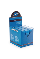 Park Tool Park Tool, VP-1, Vulcanizing patch kit,kit of 6 pre-glued patches