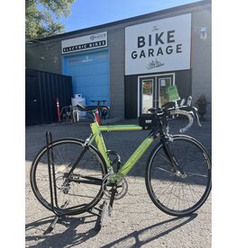 Marinoni Customer Bike - Marinoni TT size S48