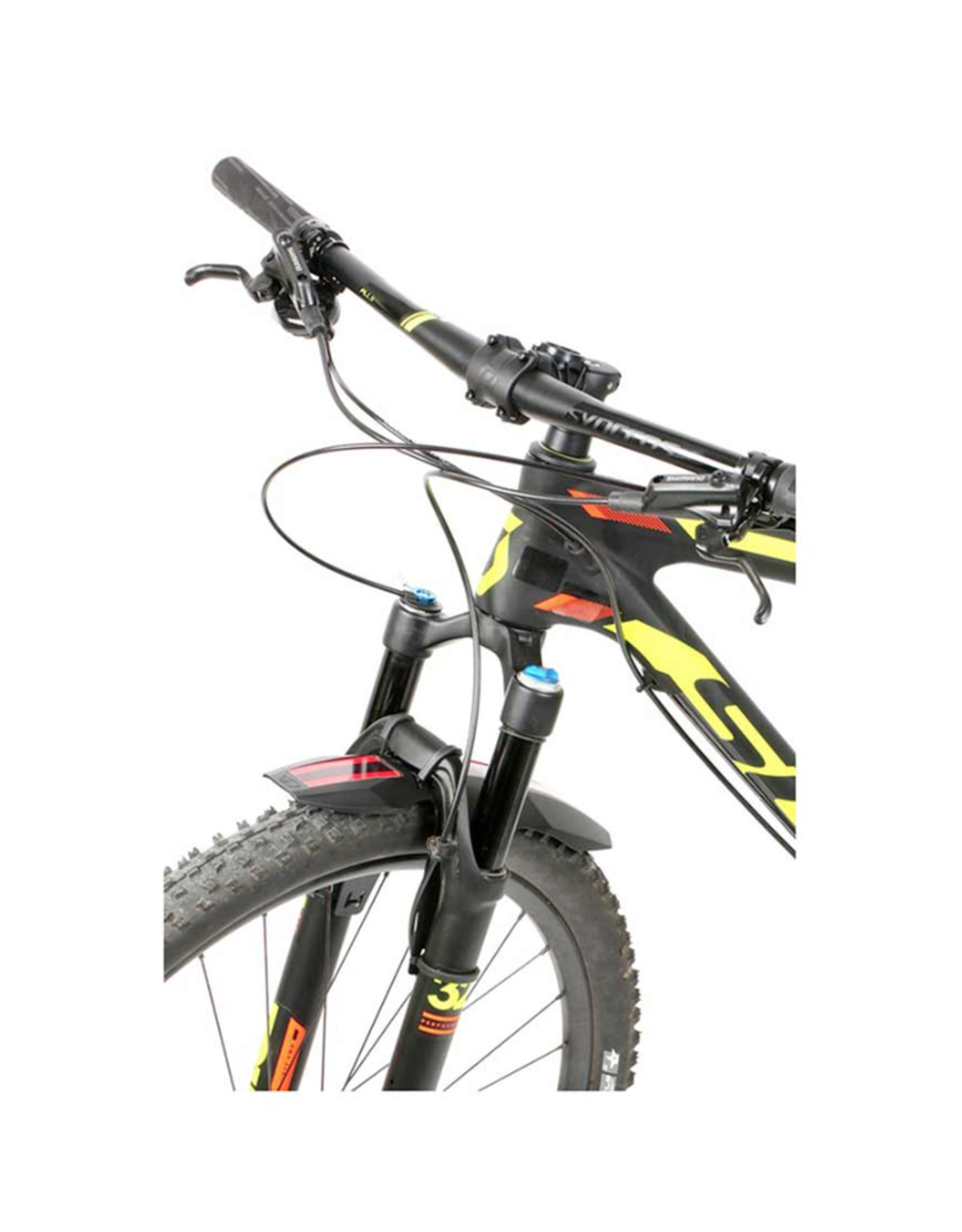 Zefal Zefal, Deflector FM20, Front fender