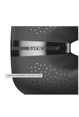 SYNCROS SYNCROS SAVONA V 2.0, CUT OUT SADDLE
