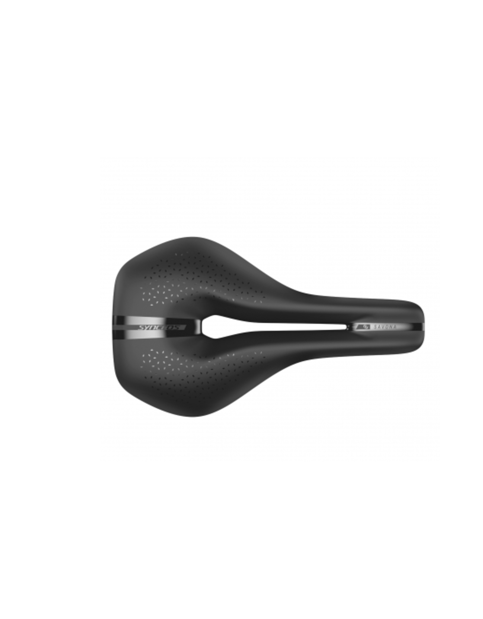 SYNCROS SYNCROS SAVONA V 2.0, CUT OUT SADDLE