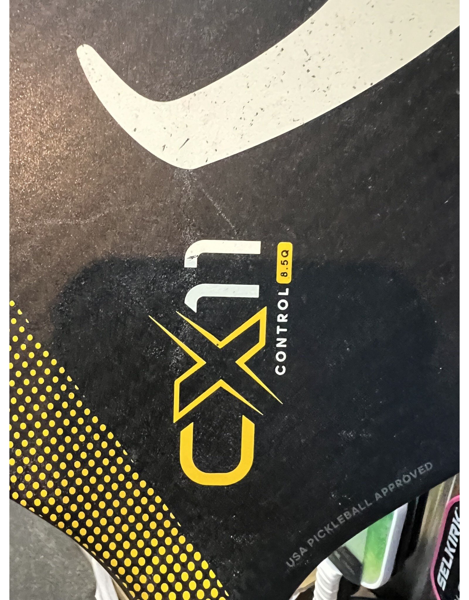 USED - GearBox CX11 Quad Control Pickleball Paddle
