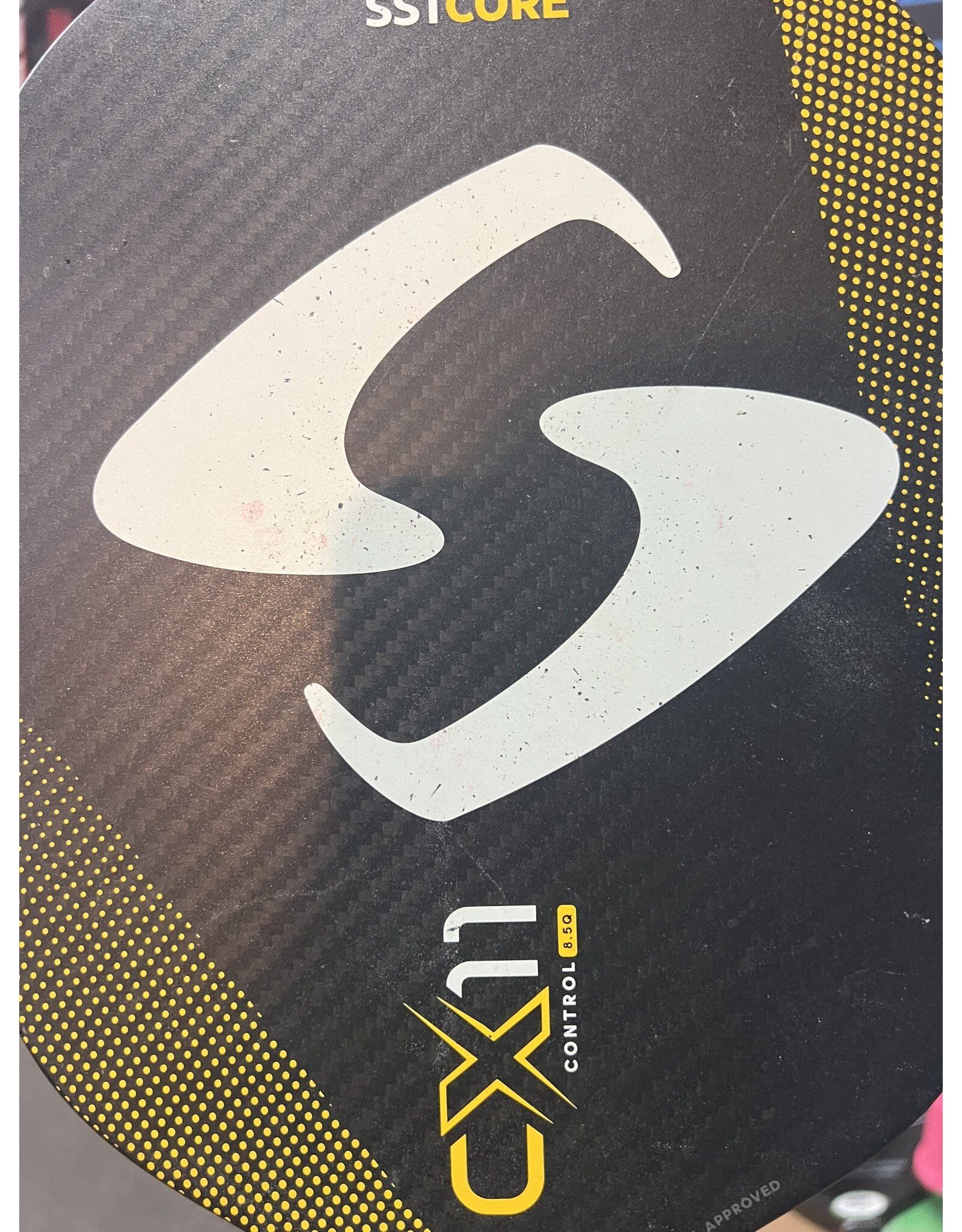 USED - GearBox CX11 Quad Control Pickleball Paddle