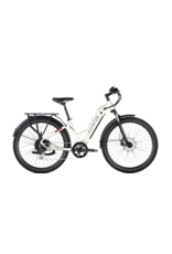 Aventon AVENTON LEVEL.2 Step-Through Commuter Ebike