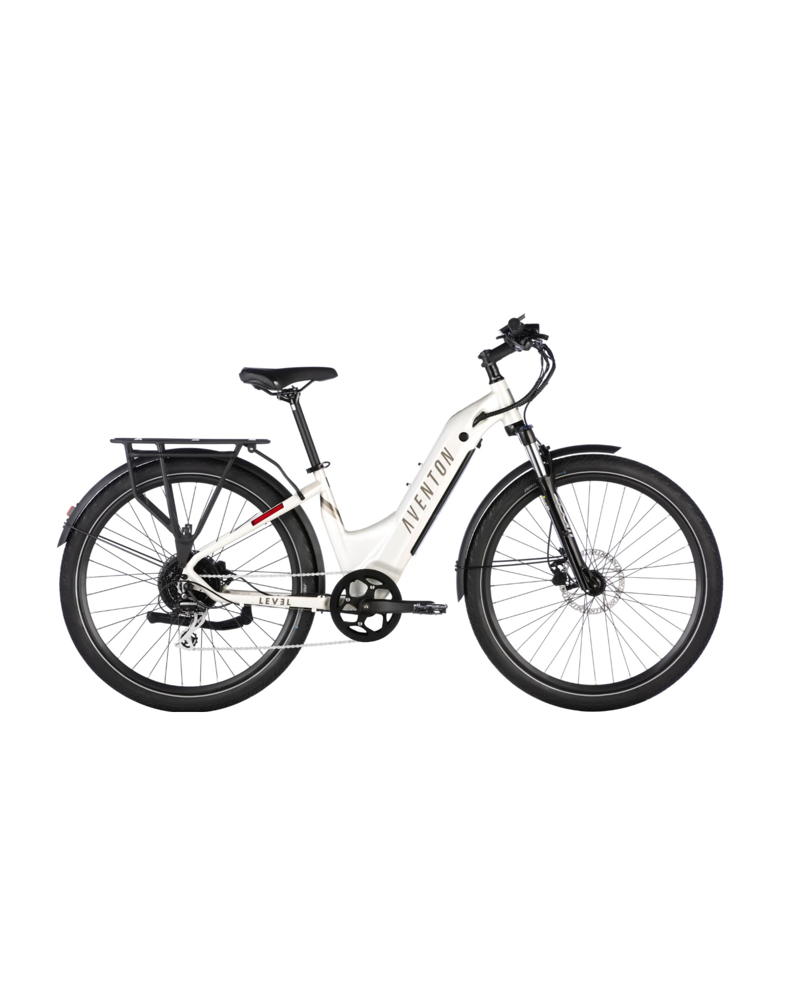 Aventon AVENTON LEVEL.2 Step-Through Commuter Ebike