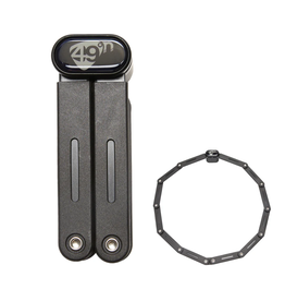 49°N 49N BIKEGUARD FOLD XL 3