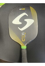 USED - GearBox CX11 Quad Control Pickleball Paddle