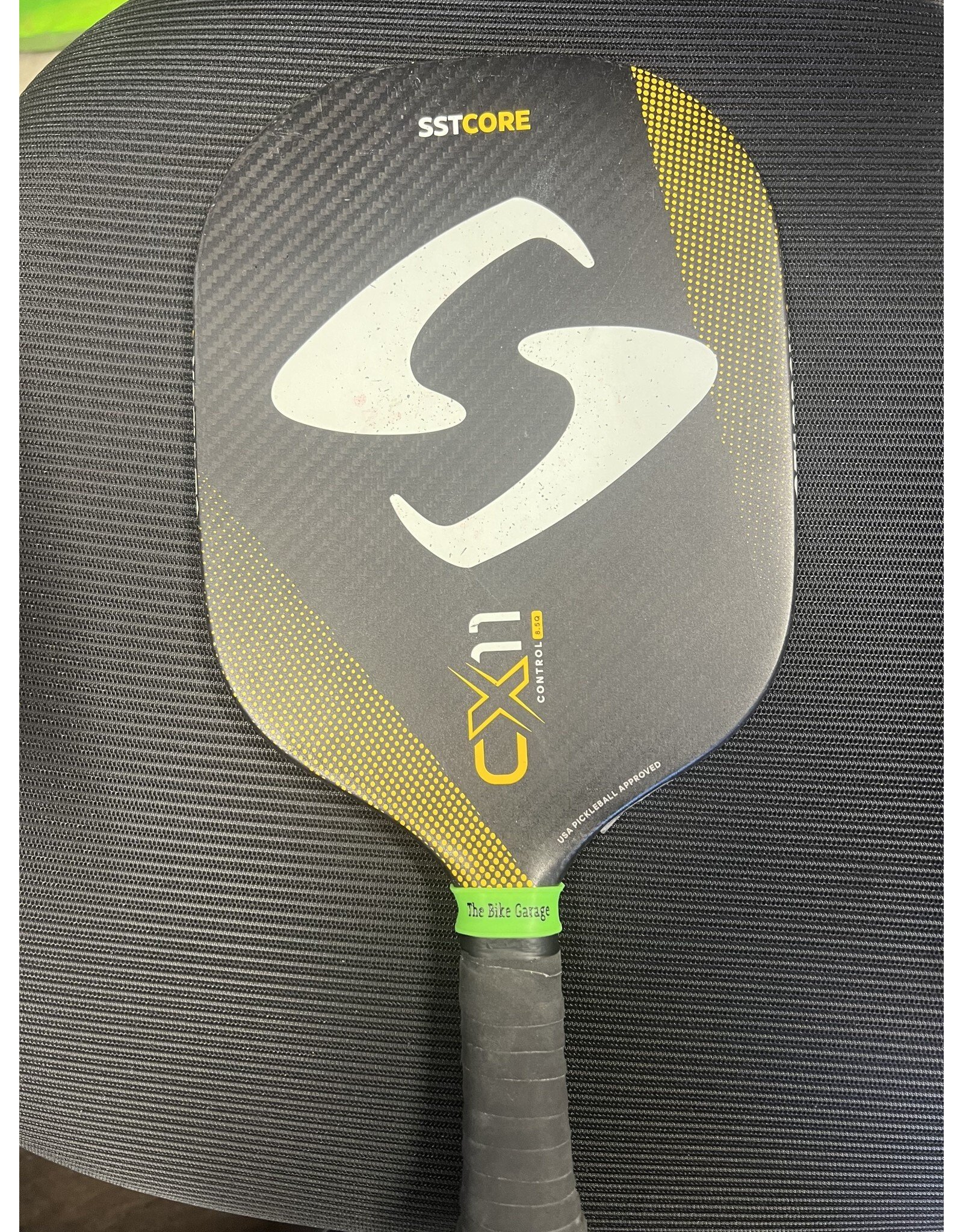 USED - GearBox CX11 Quad Control Pickleball Paddle