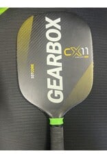 USED - GearBox CX11 Quad Control Pickleball Paddle