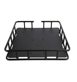 Aventon Aventon Rear Rack Basket - Abound / Abound AG / Abound SR