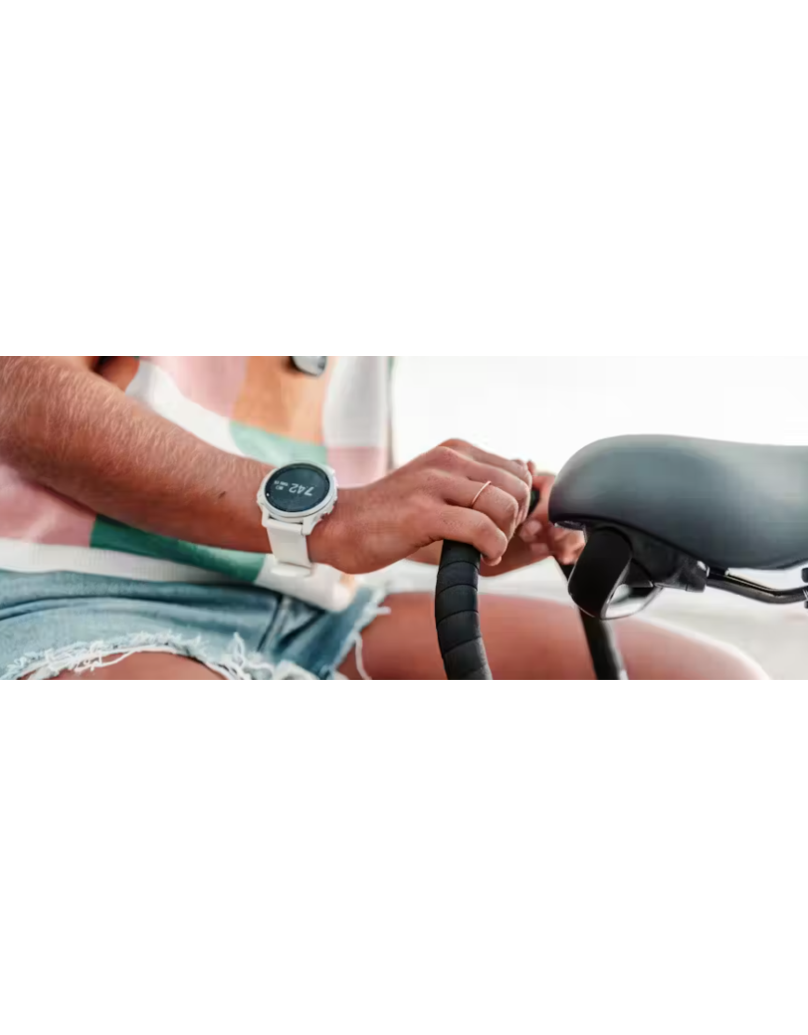 Aventon Aventon Rear Handlebar