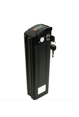 BlueRev Battery Silver Fish Blue Rev Ultra 3