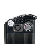 BlueRev Battery Silver Fish Blue Rev Ultra 3