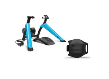 INDOOR BIKE TRAINERS AND ACCESSORIES
