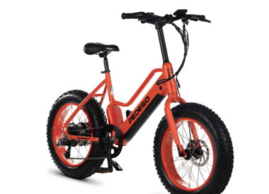 The bike sale